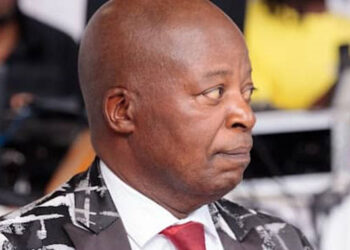 Gweru town clerk challenges suspension