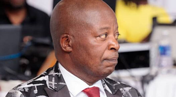 Gweru town clerk challenges suspension