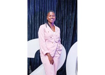 Fundile goes beyond call of duty