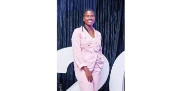 Fundile goes beyond call of duty