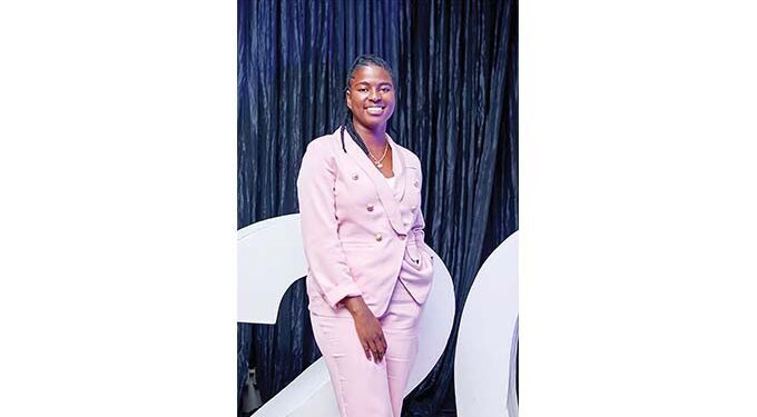 Fundile goes beyond call of duty