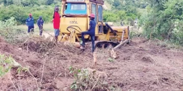 Mt Darwin, a befitting venue for Independence Day celebrations