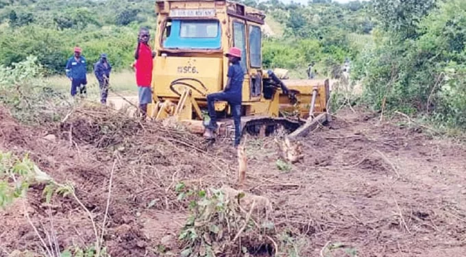 Mt Darwin, a befitting venue for Independence Day celebrations