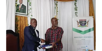 Musina, Beitbridge councils conclude twinning arrangement