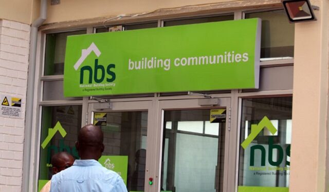 NBS target to construct 2 000 houses in Matabeleland region