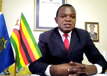 Ass Comm Nyathi testifies in Mahere case