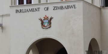 Parly commends infrastructure projects