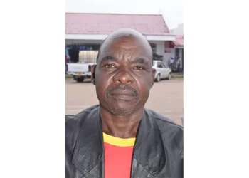 Fundraiser for Plumtree District Hospital