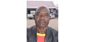 Fundraiser for Plumtree District Hospital