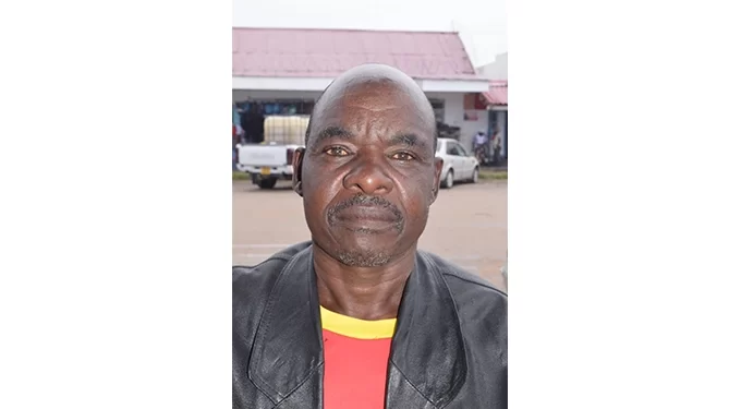 Fundraiser for Plumtree District Hospital