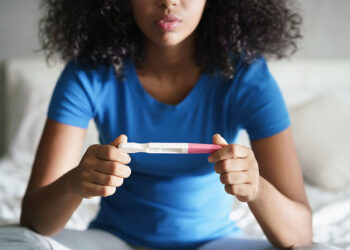 Men forcing girlfriends to terminate pregnancies