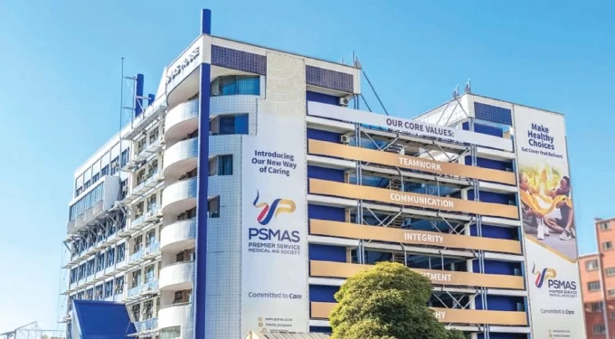 Public workers want Parly to investigate PSMAS