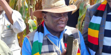Land reform irreversible – President