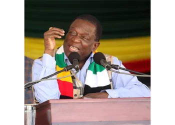 Let’s vote in peace: President