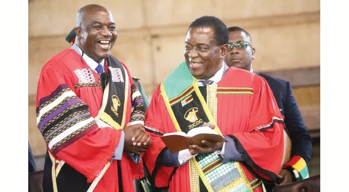 Uphold gospel of better life: President