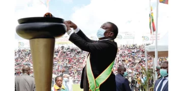 President makes his devolution dreams reality