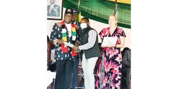 Youth farmer leverages Government agriculture thrust: Rears 285 head of cattle, targets 1 000ha field