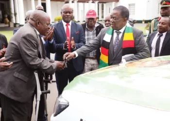 Mobility boost for councillors with disability