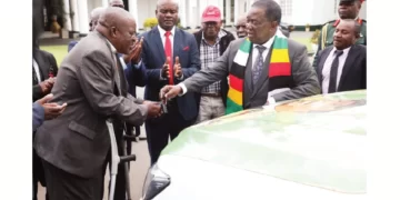 Mobility boost for councillors with disability