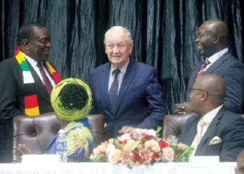 President salutes private sector