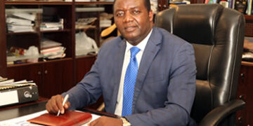 97 out of 101 Public Entities spread on 21 Ministries were evaluated.