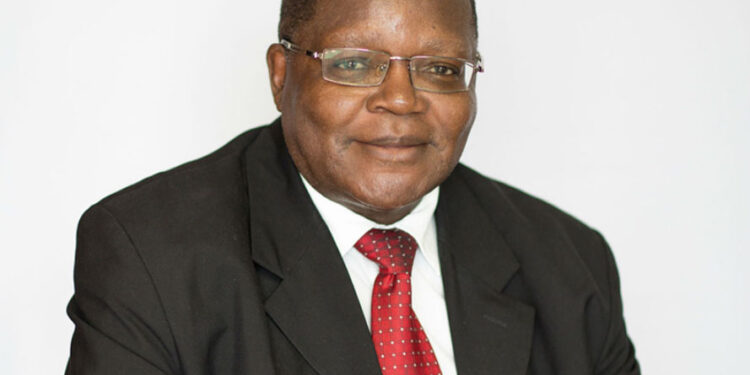 Only PhD Holders Should Lecture At University: Prof Kangira