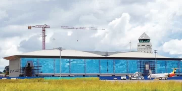 NDS1 exceeds expectations . . . as infrastructure projects transform lives