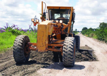 Motorists applaud Mvurwi-Mutorashanga road upgrade