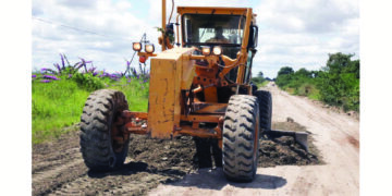 Motorists applaud Mvurwi-Mutorashanga road upgrade