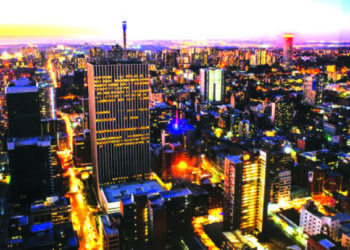 ‘Eskom, Transnet derailed SA economy from achieving 10pc growth in 2022’