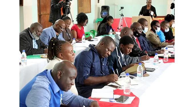 ‘Phase out single-sex schools in Bulawayo’. . . Government brews cocktail of measures to repress school violence