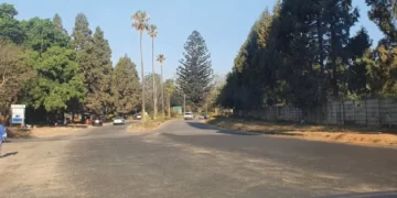 Emergency roads rehab relief for Gweru motorists