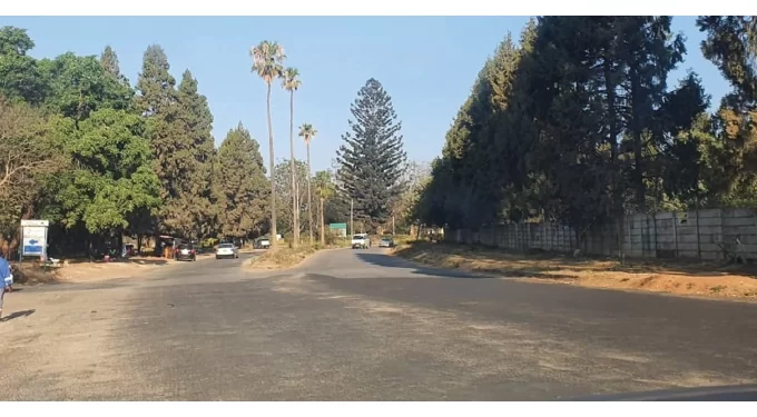 Emergency roads rehab relief for Gweru motorists