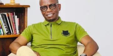 Shingi Munyeza arrested for US$85 000 fraud