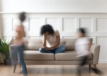 Anguish Of Parents Burying Own Children As School Suicides Escalate