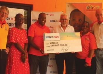 $10m boost for children diagnosed with cancer