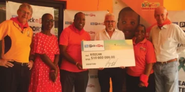 $10m boost for children diagnosed with cancer