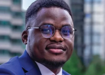 Zim man lands top JP Morgan post