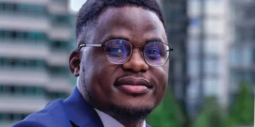 Zim man lands top JP Morgan post