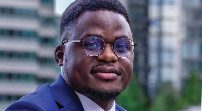 Zim man lands top JP Morgan post