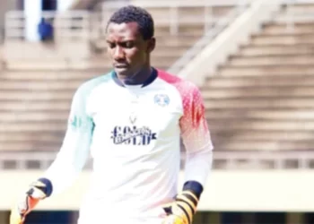 Emotional Colliery return for Mvula