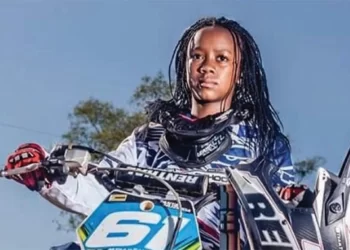 Mama Imbokodo … ZIMBABWE WOMEN IN SPORT