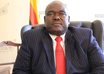 Zanu PF moves to replace Chidhawu