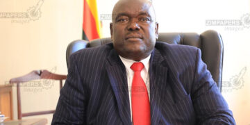 Zanu PF moves to replace Chidhawu