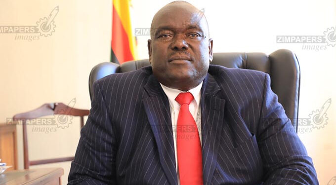 Zanu PF moves to replace Chidhawu