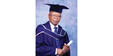 Lady Stanley burial on Saturday for Cuthbert Chiromo