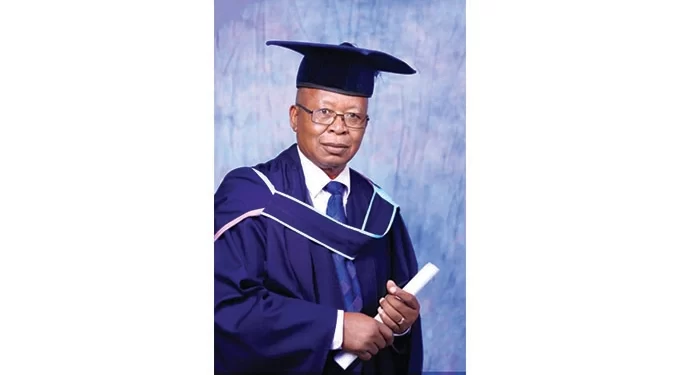 Lady Stanley burial on Saturday for Cuthbert Chiromo