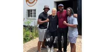 Auditions for Tongai Anorld Chirisa will be held in Hwange, Binga and Victoria Falls