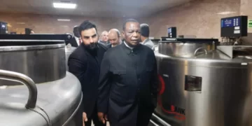 Iranian innovation hubs for Zim