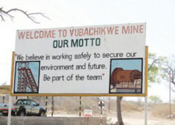 Vubachikwe refutes ‘no electricity and water’ allegations